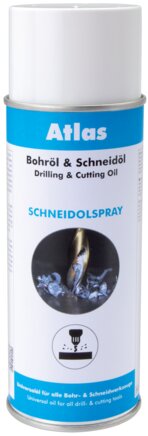 Exemplarische Darstellung: Schneidölspray (Spraydose)